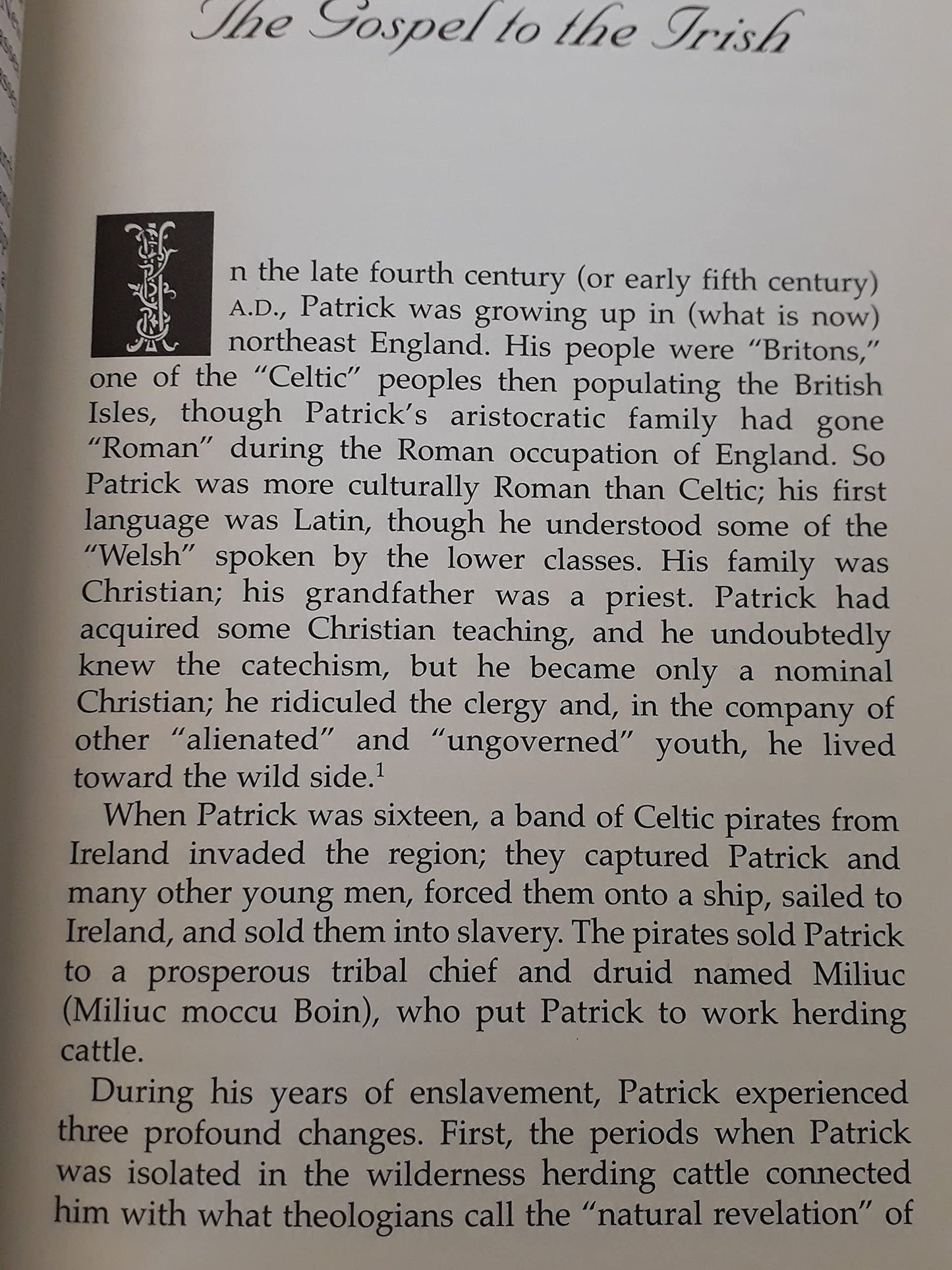 The Celtic Way of Evangelism: How Christianity Can Reach the West . . . Again