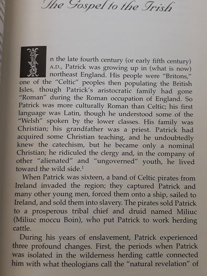 The Celtic Way of Evangelism: How Christianity Can Reach the West . . . Again