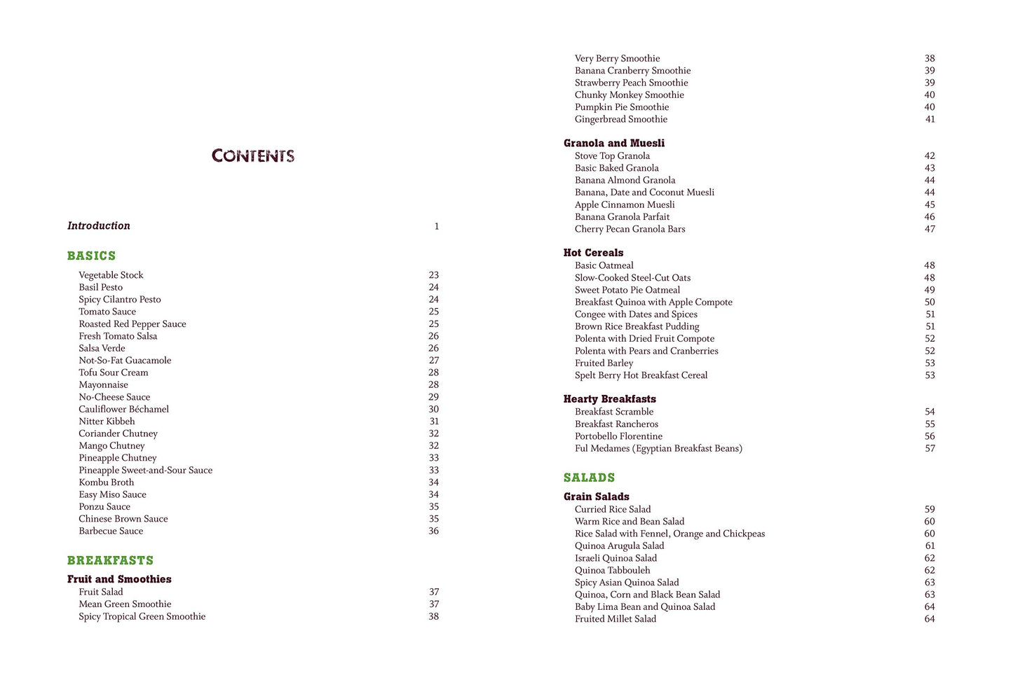 Forks Over Knives―The Cookbook: Over 300 Simple and Delicious Plant-Based Recipes to Help You Lose Weight, Be Healthier, and Feel Better Every Day