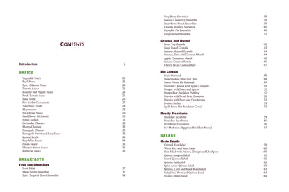 Forks Over Knives―The Cookbook: Over 300 Simple and Delicious Plant-Based Recipes to Help You Lose Weight, Be Healthier, and Feel Better Every Day