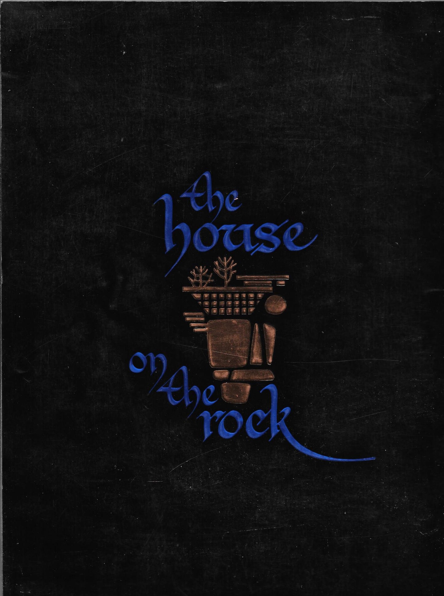 The House on the Rock