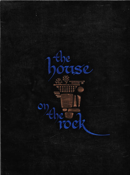 The House on the Rock