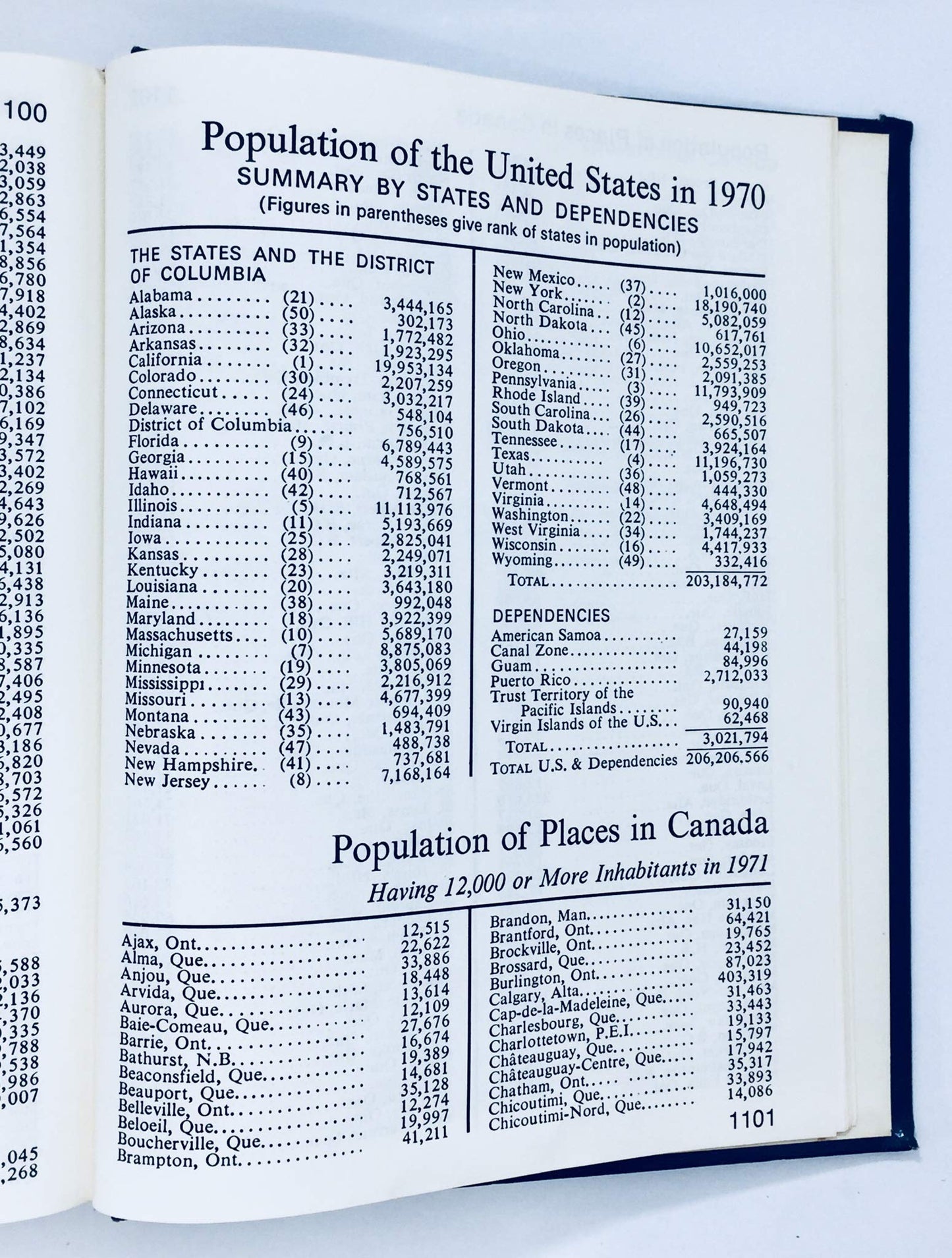 The Merriam-Webster dictionary for large print users