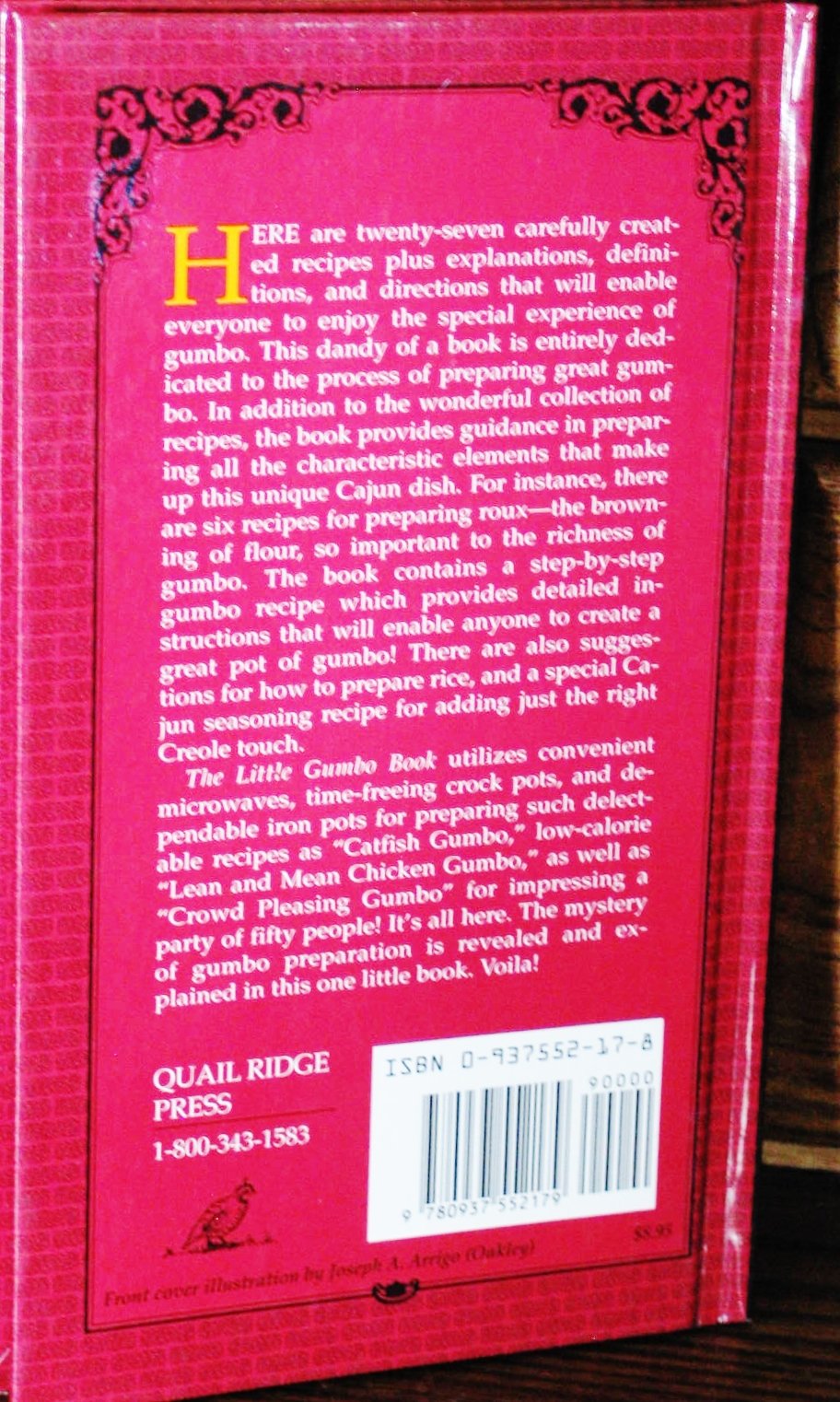 The Tabasco Cookbook: 125 Years of America's Favorite Pepper Sauce