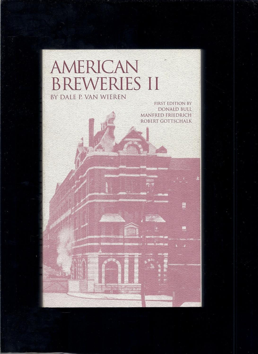 American breweries II