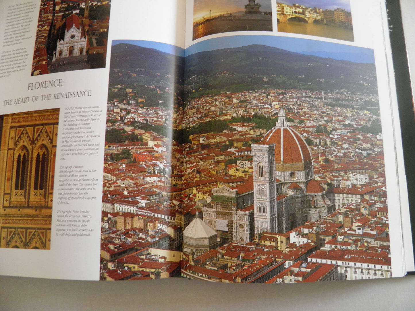 Wonders of Italy