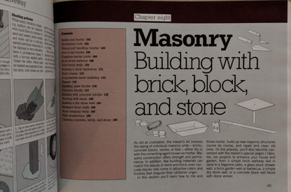 New Complete Do-It-Yourself Manual