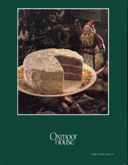 Southern Living: 1990 Annual Recipes (Southern Living Annual Recipes)
