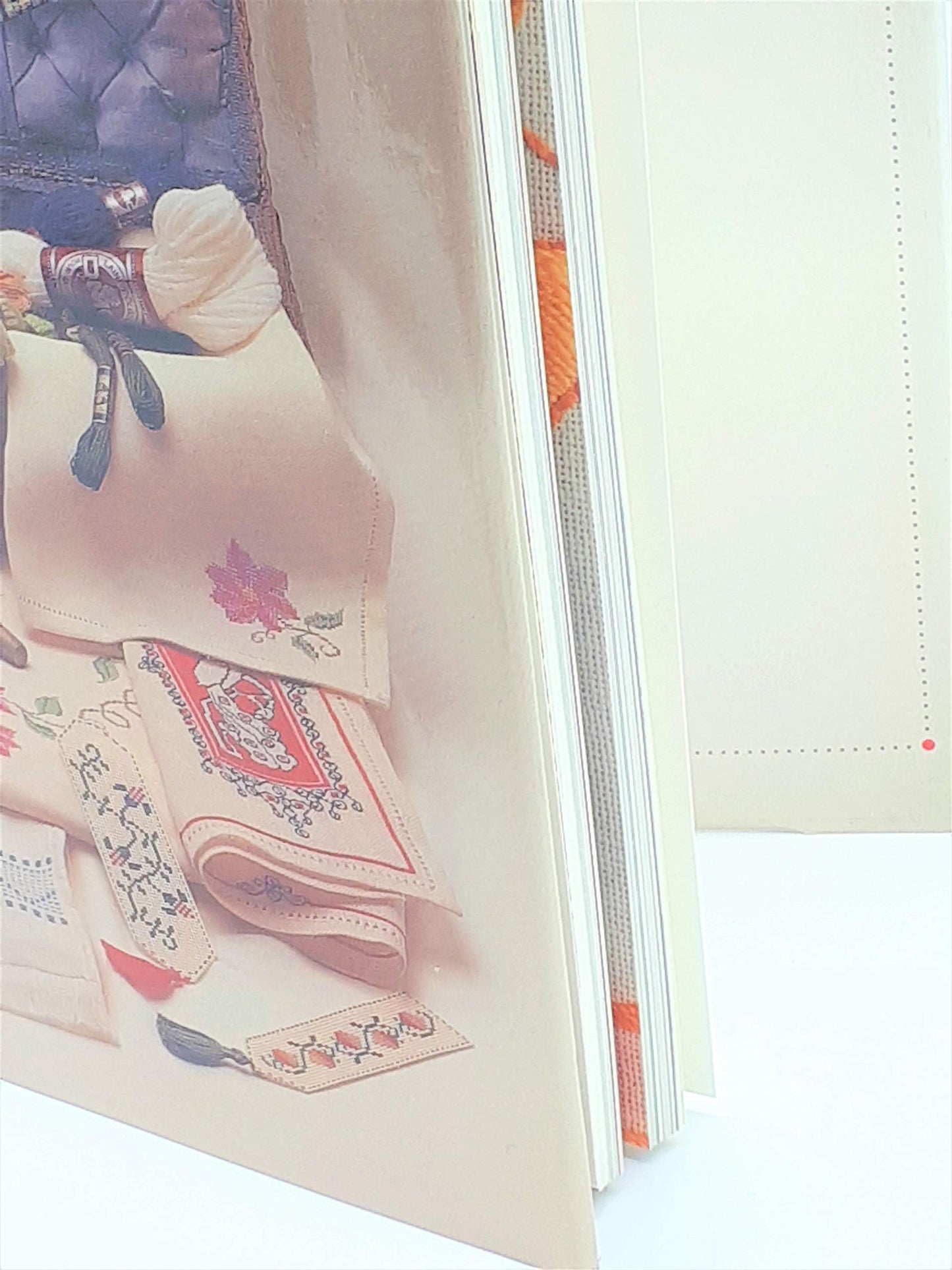 Reader's Digest Complete Book of Cross Stitch