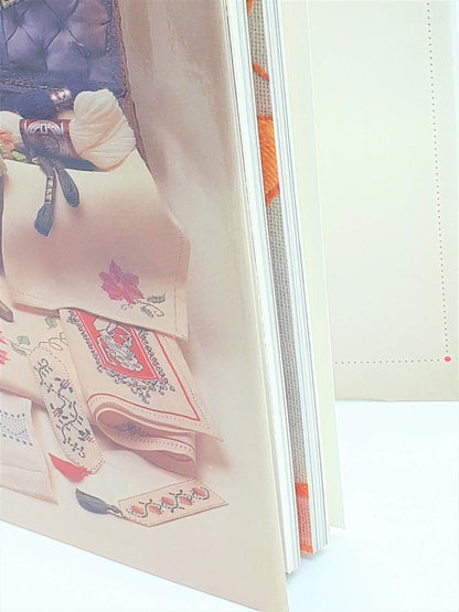 Reader's Digest Complete Book of Cross Stitch