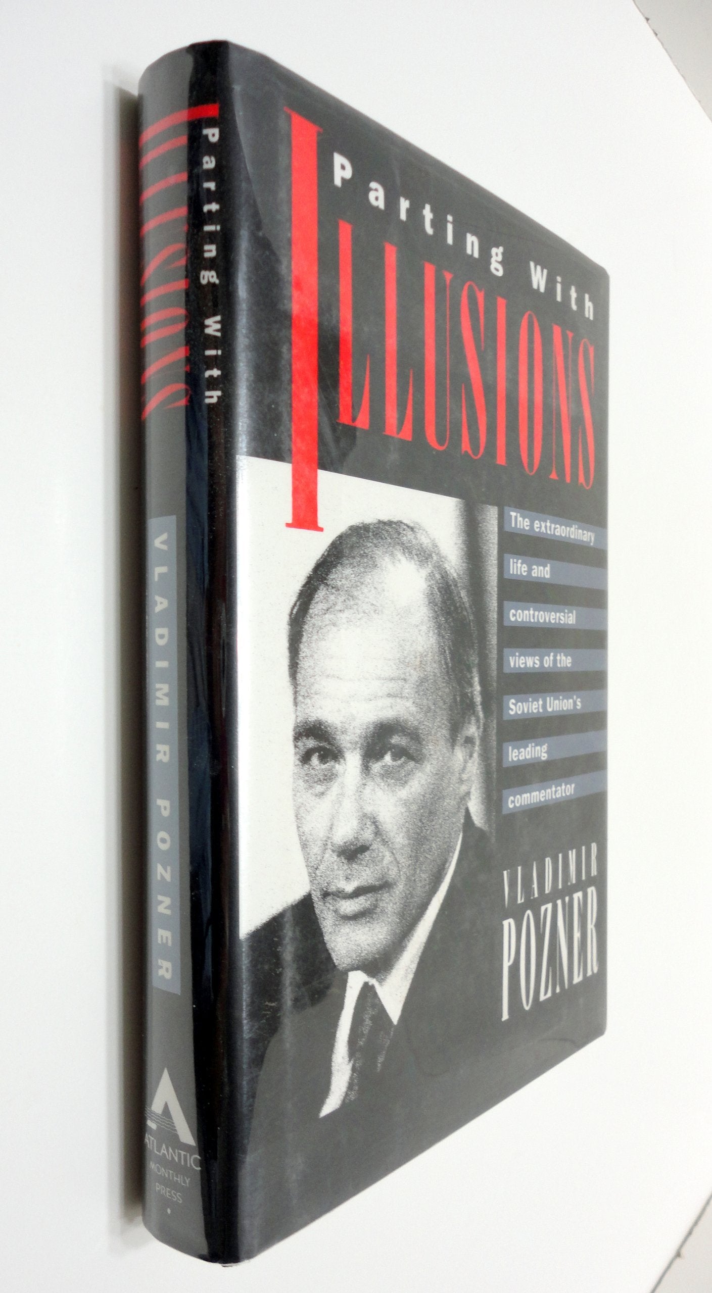 Parting With Illusions