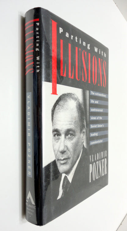 Parting With Illusions