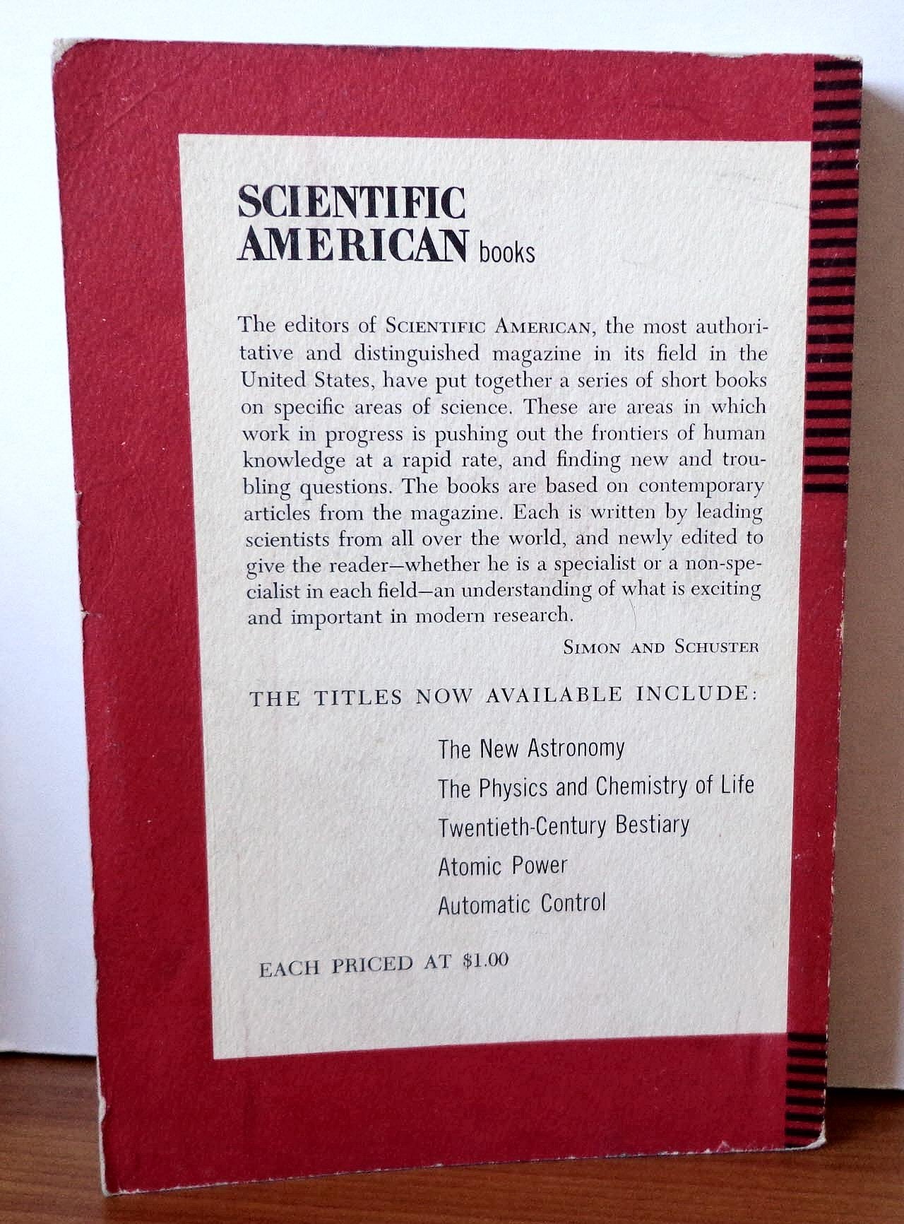 Twentieth-Century Bestiary
