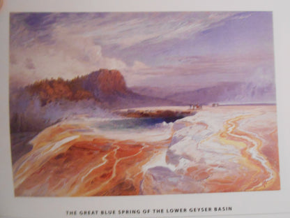 Thomas Moran