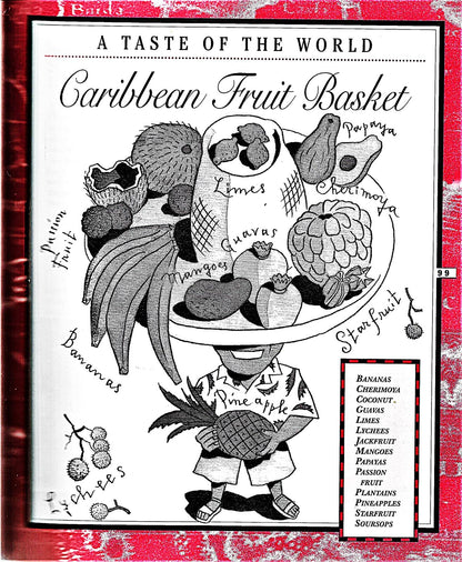 Sheila Lukins All Around the World Cookbook