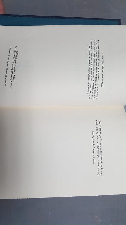 The French Lieutenant's Woman