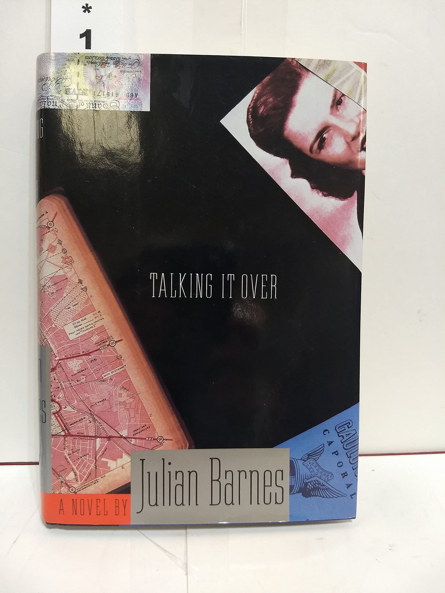 Talking It Over