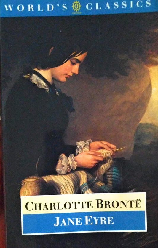 Jane Eyre (The ^AWorld's Classics)