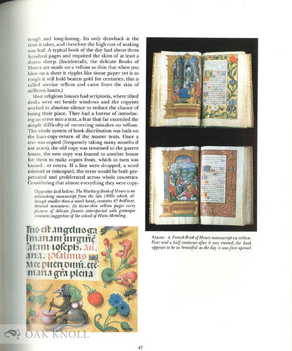 Treasures of the Library of Congress