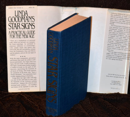 Linda Goodman's Star Signs