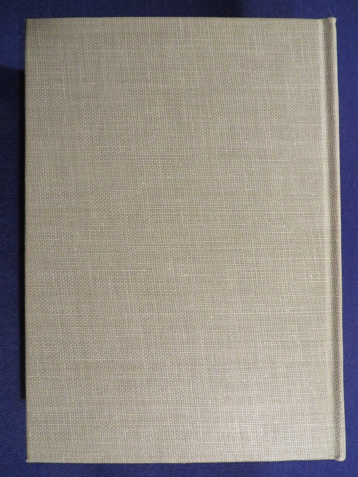 1941 ROBINSON CRUSOE by DANIEL DEFOE Hardcover by The Classics Club