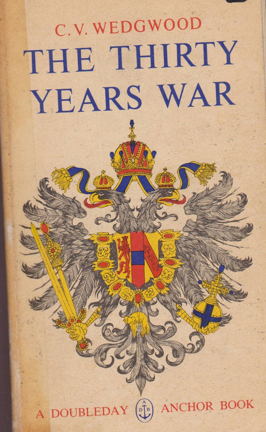 The Thirty Years War