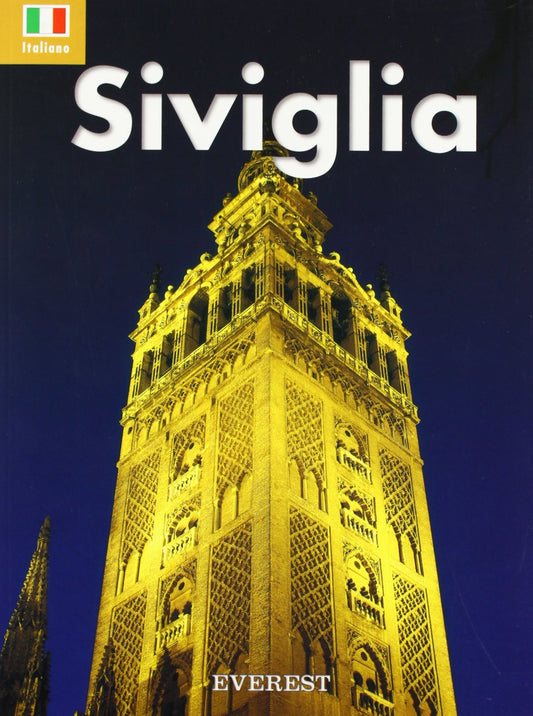 Recuerda Siviglia (Italiano) (Italian Edition)