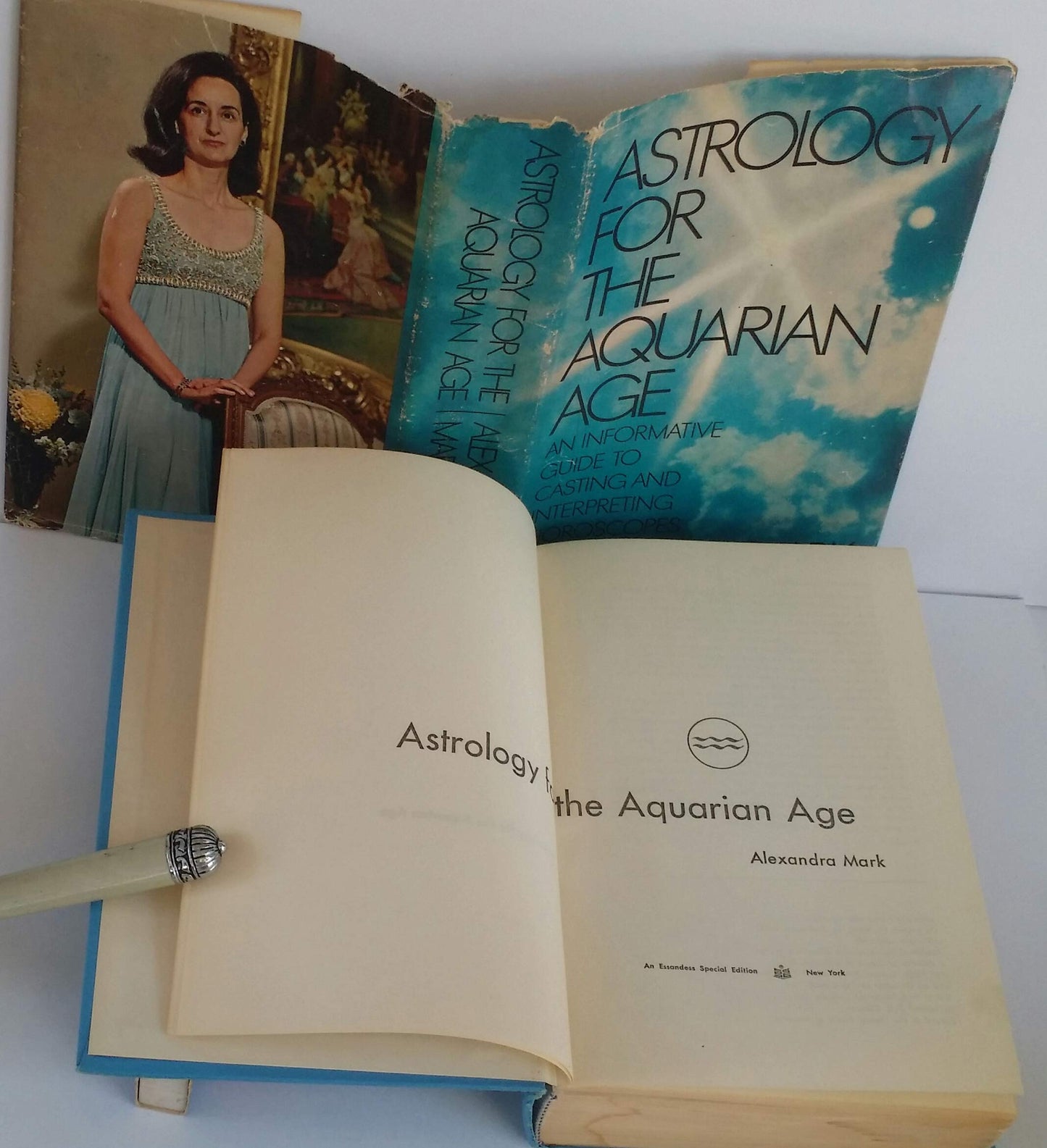 Astrology for the Aquarian Age