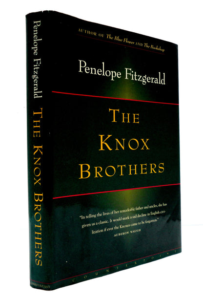 The Knox Brothers