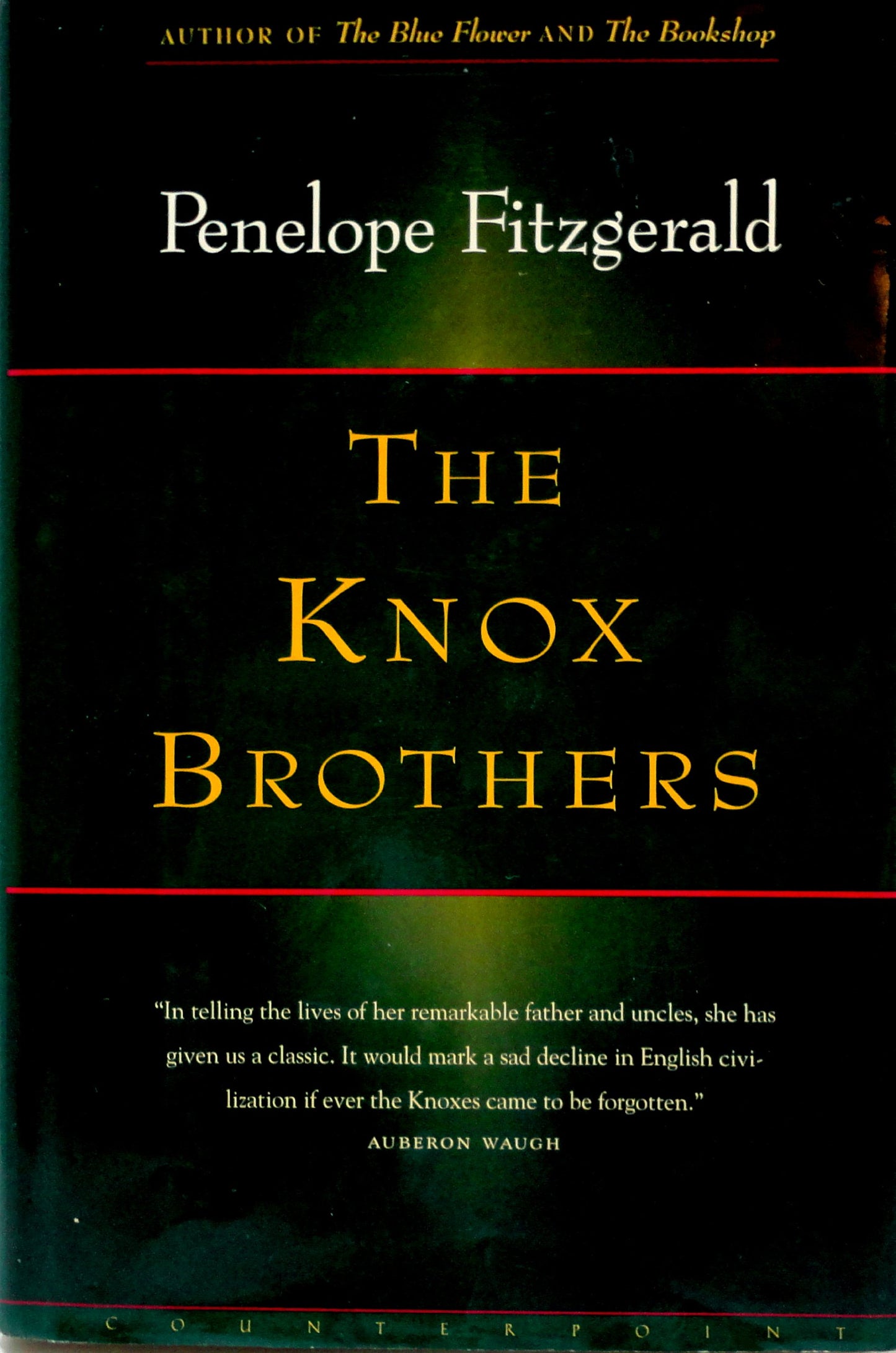 The Knox Brothers