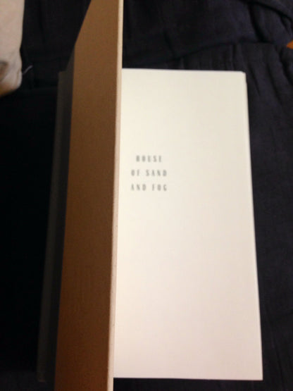 House of Sand and Fog