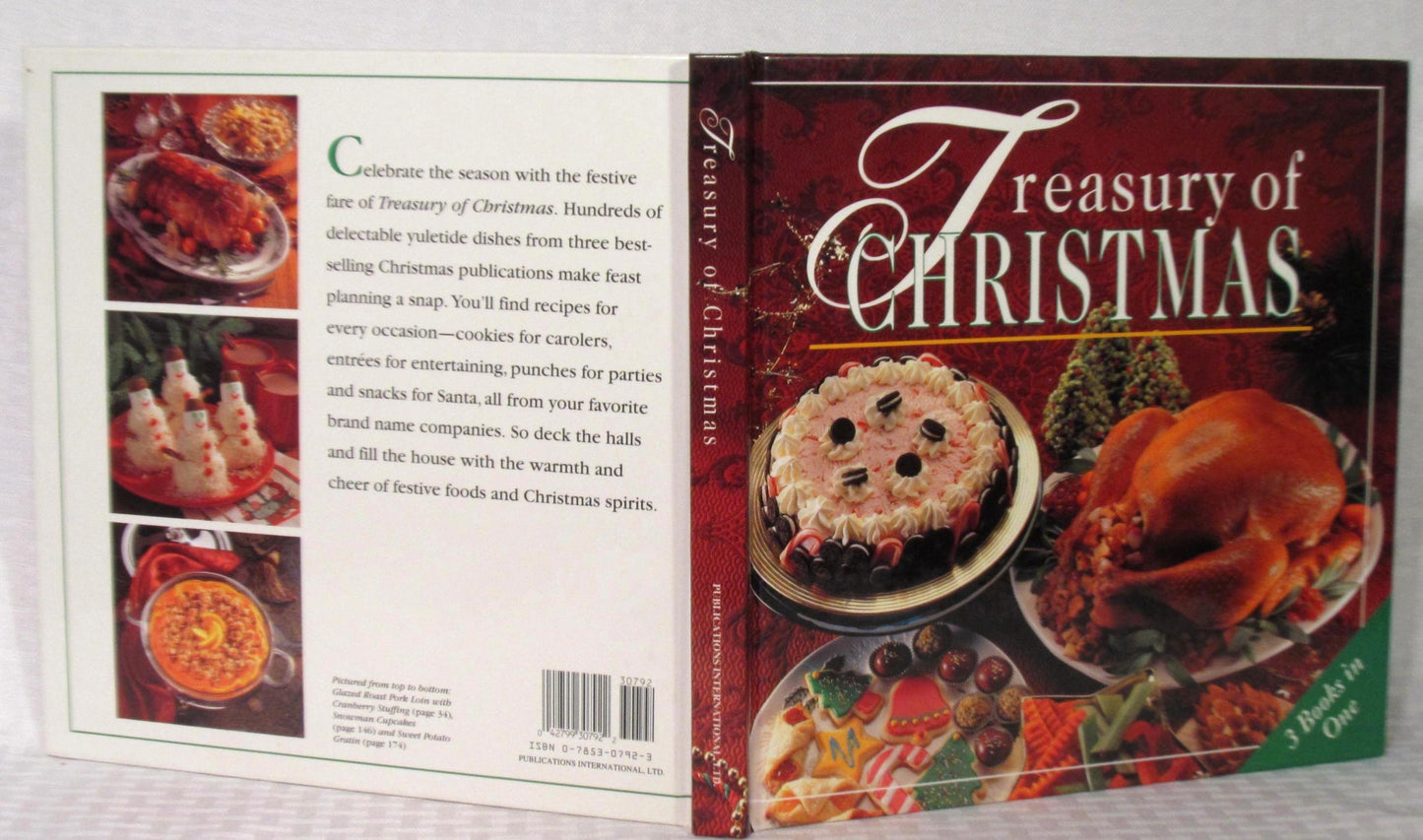 Treasury of Christmas