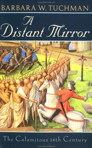 Distant Mirror
