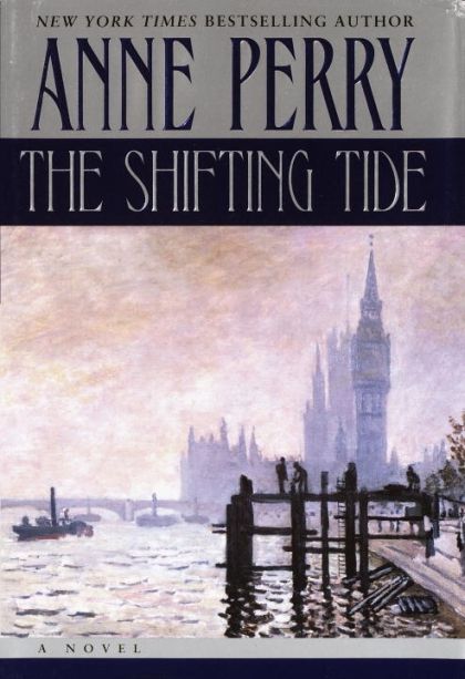 Shifting Tide