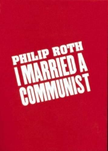 I Married A Communist
