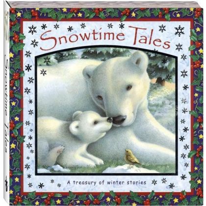 Showtime Tales