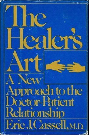Healer's Art