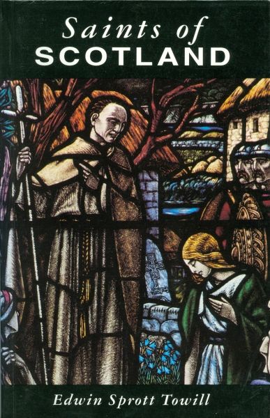 Saints of Scotland