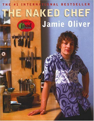 Naked Chef