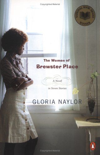 Women of Brewster Place (Penguin Contemporary American Fiction Series)