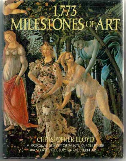 1773 Milestones of Art