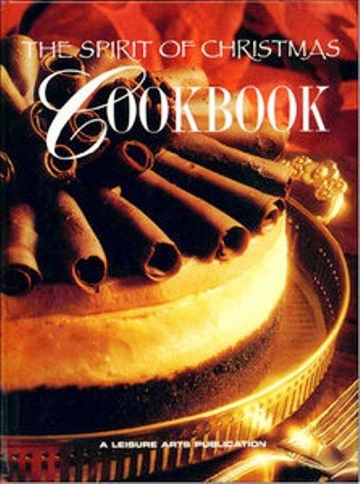 Spirit of Christmas Cookbook (Spirit of Christmas)