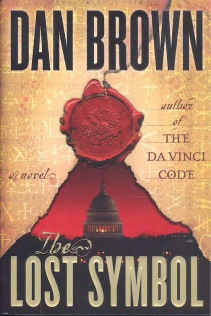 Lost Symbol