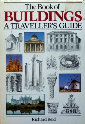 Book of Buildings