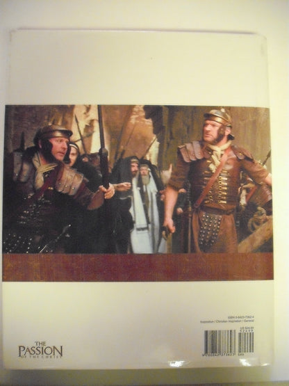 The Passion: Photography from the Movie "The Passion of the Christ"