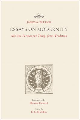 Essays On Modernity