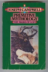 Masks of God - Primitive Mythology V 1