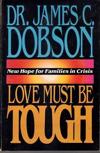 Love Must Be Tough