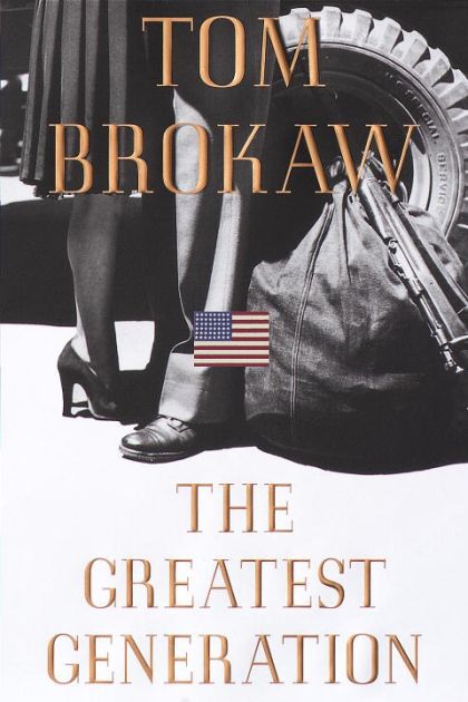 Greatest Generation