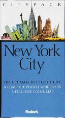 Citypack New York City